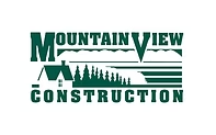 Sponsor Logo for Mountain View Construction