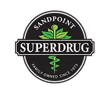 Sponsor Logo for Sandpoint Super Drug