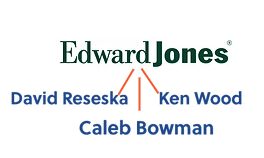 Sponsor Logo for Edward Jones