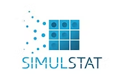 Sponsor Logo for Simulstat
