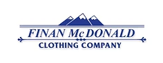 Sponsor Logo for Finan McDonald
