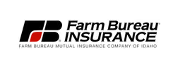 Sponsor Logo for Farm Bureau Insurance