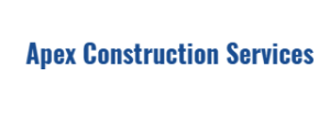 Sponsor Logo for Apex Construction