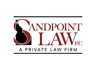 Sponsor Logo for Sandpoint Law