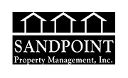 Sponsor Logo for Sandpoint Property Management