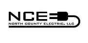 Sponsor Logo for North County Electric