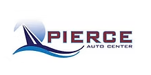 Sponsor Logo for Pierce Automotive Center