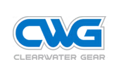 Sponsor Logo for Clearwater Gear