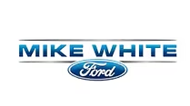 Sponsor Logo for Mike White Ford