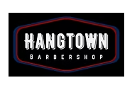 Sponsor Logo for Hangtown Barbers
