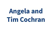 Sponsor Logo for Angela & Tim Cochran