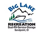 Sponsor Logo for Big Lake Recreation