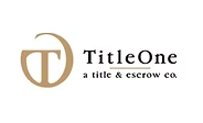 Sponsor Logo for Title One