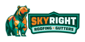 Sponsor Logo for Sky Right Roofing & Gutters