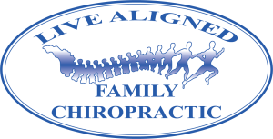 Sponsor Logo for Live Aligned