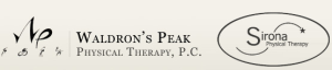 Sponsor Logo for Sirona Physical Therapy /Waldrons Peak Physical Therapy