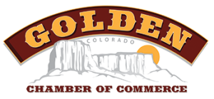 Sponsor Logo for Golden Chamber of Commerce