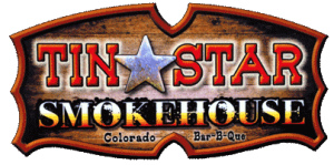Sponsor Logo for Tin Star Smokehouse