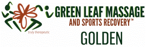Sponsor Logo for Green Leaf Massage