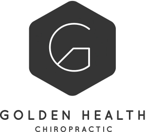 Sponsor Logo for Golden Health Chiropractic