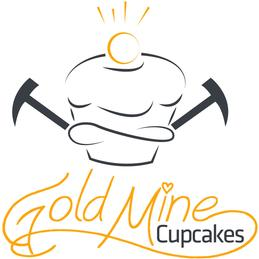 Sponsor Logo for Gold Mine Cupcakes