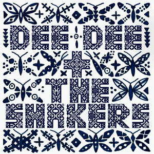 Sponsor Logo for DeeDee + The Shakers
