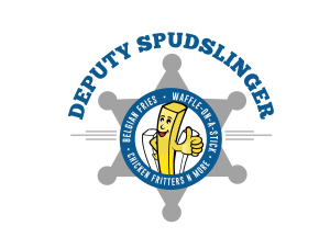 Sponsor Logo for Deputy Spudslinger