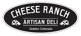 Sponsor Logo for The Cheese Ranch