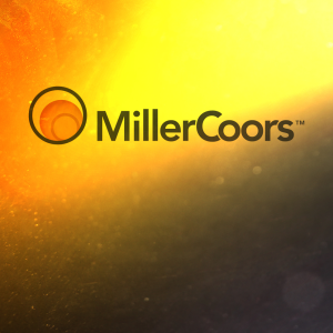 Sponsor Logo for Miller Coors