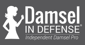 Sponsor Logo for Sophia Meyer - Damsel in Defense