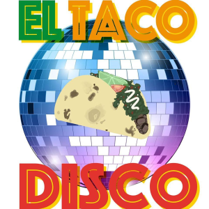 Sponsor Logo for EL TACO DISCO