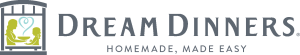 Sponsor Logo for Dream Dinners