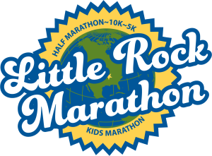 Little Rock Marathon home