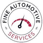 Sponsor Logo for Fine Automotive