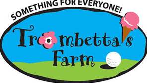 Sponsor Logo for Trombettas