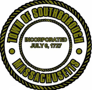 Sponsor Logo for Southboro DPW