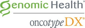 Sponsor Logo for Genomic Health