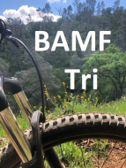 BAMF Tri - Triathlon and Duathlon