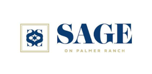 Sponsor Logo for Sage at Palmer Ranch