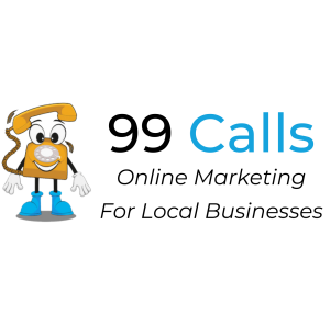 Sponsor Logo for 99 Calls