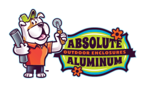 Sponsor Logo for Absolute Aluminum