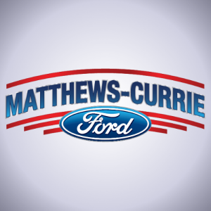 Sponsor Logo for Matthews-Currie Ford