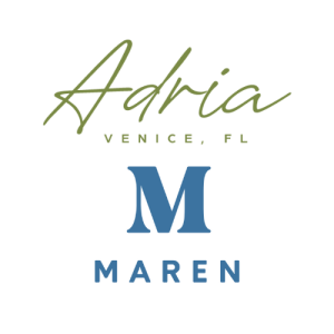 Sponsor Logo for Adria and Marden Apartments