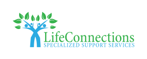 Sponsor Logo for LifeConnections