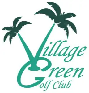 Sponsor Logo for Village Green Golf Club