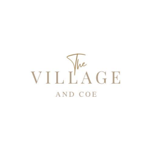Sponsor Logo for The Village & Coe