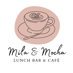 Sponsor Logo for Mila & Mocha