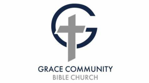 Sponsor Logo for Grace Community Bible Church