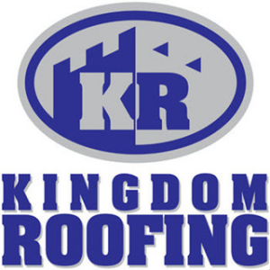 Sponsor Logo for Kingdom Roofing Services