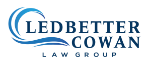 Sponsor Logo for Ledbetter Cowan Law Group